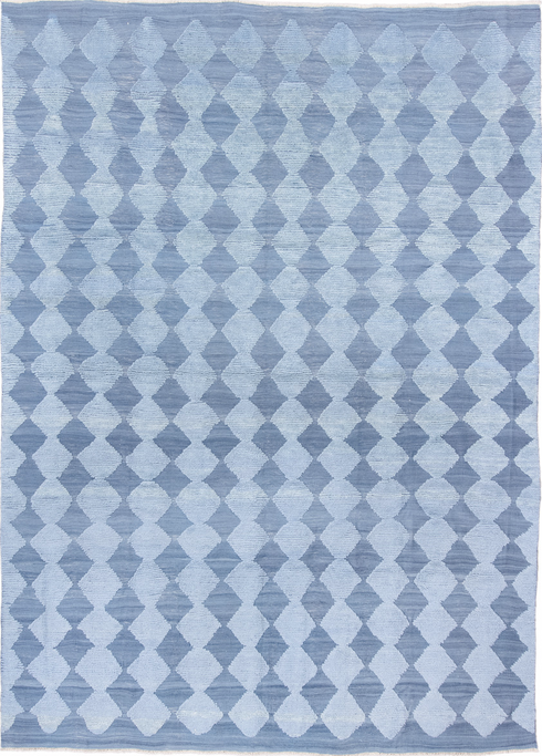 Vintage Tulu Area Rug (9' x 12')